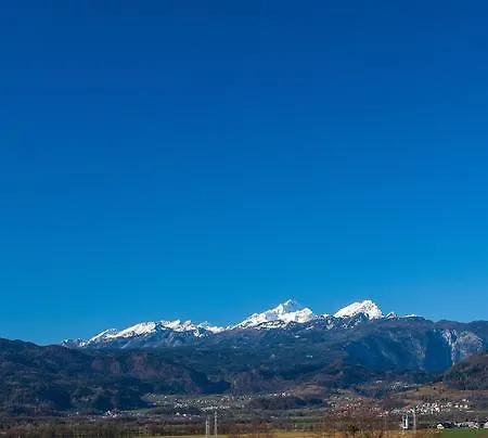 Homestay Mountain View *