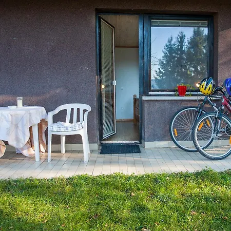 Alloggio in famiglia Mountain View Rodine