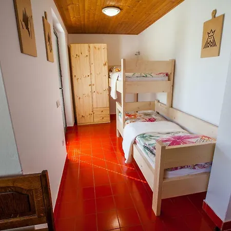 Alloggio in famiglia Mountain View