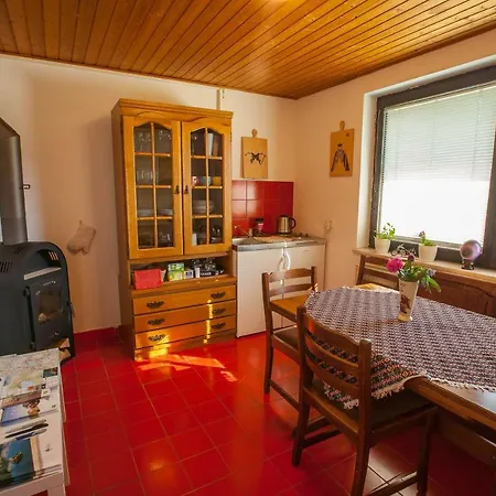 Alloggio in famiglia Mountain View