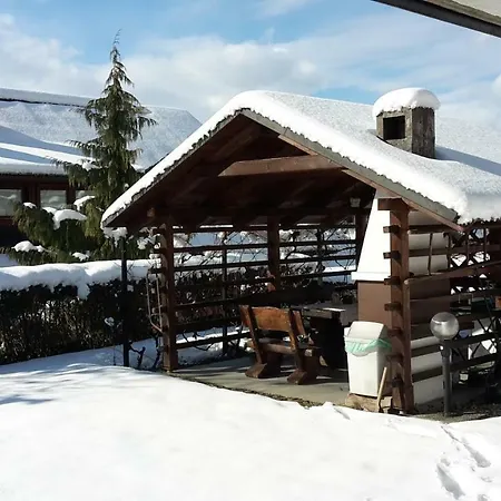Alloggio in famiglia Mountain View *