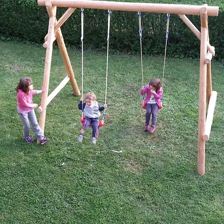 Alloggio in famiglia Mountain View